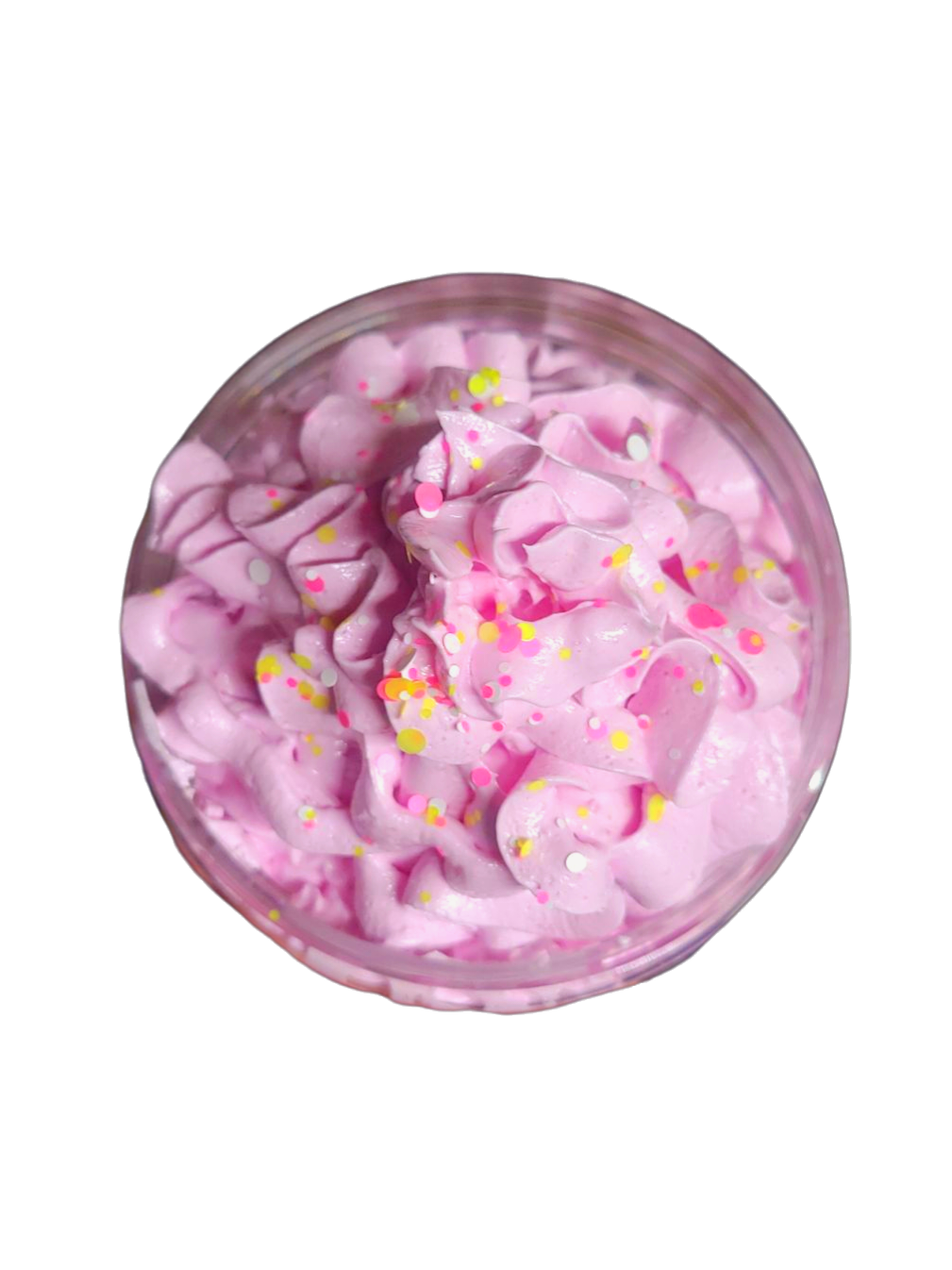 Pink Rosé All Day Whipped Soap