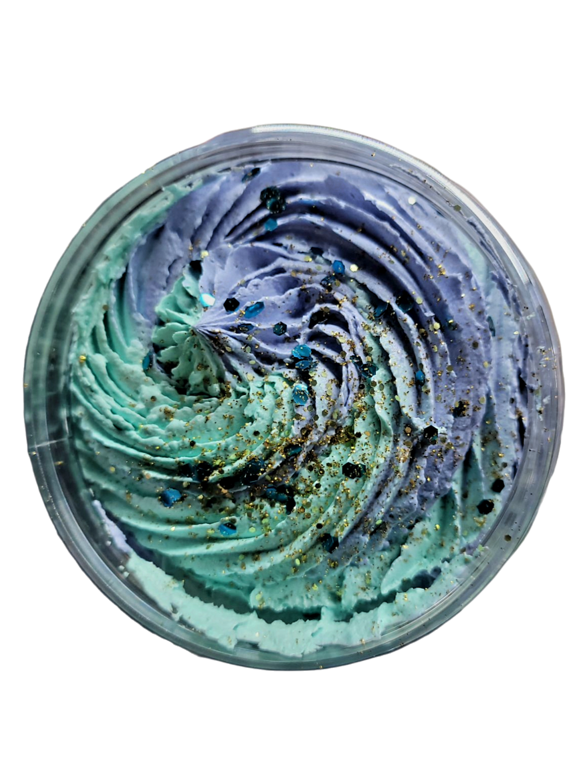 Princess Nightmare Whipped Soap