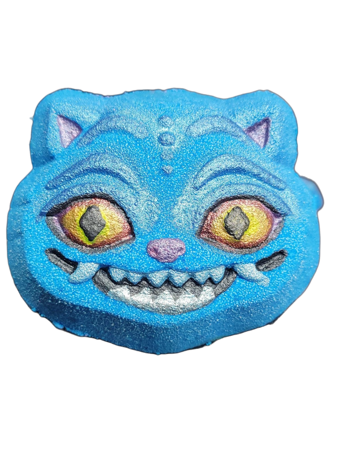 Derpy Bath Bomb