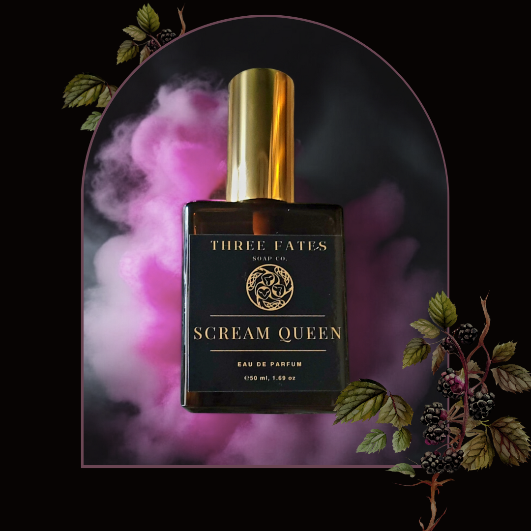 Scream Queen Eau De Parfum