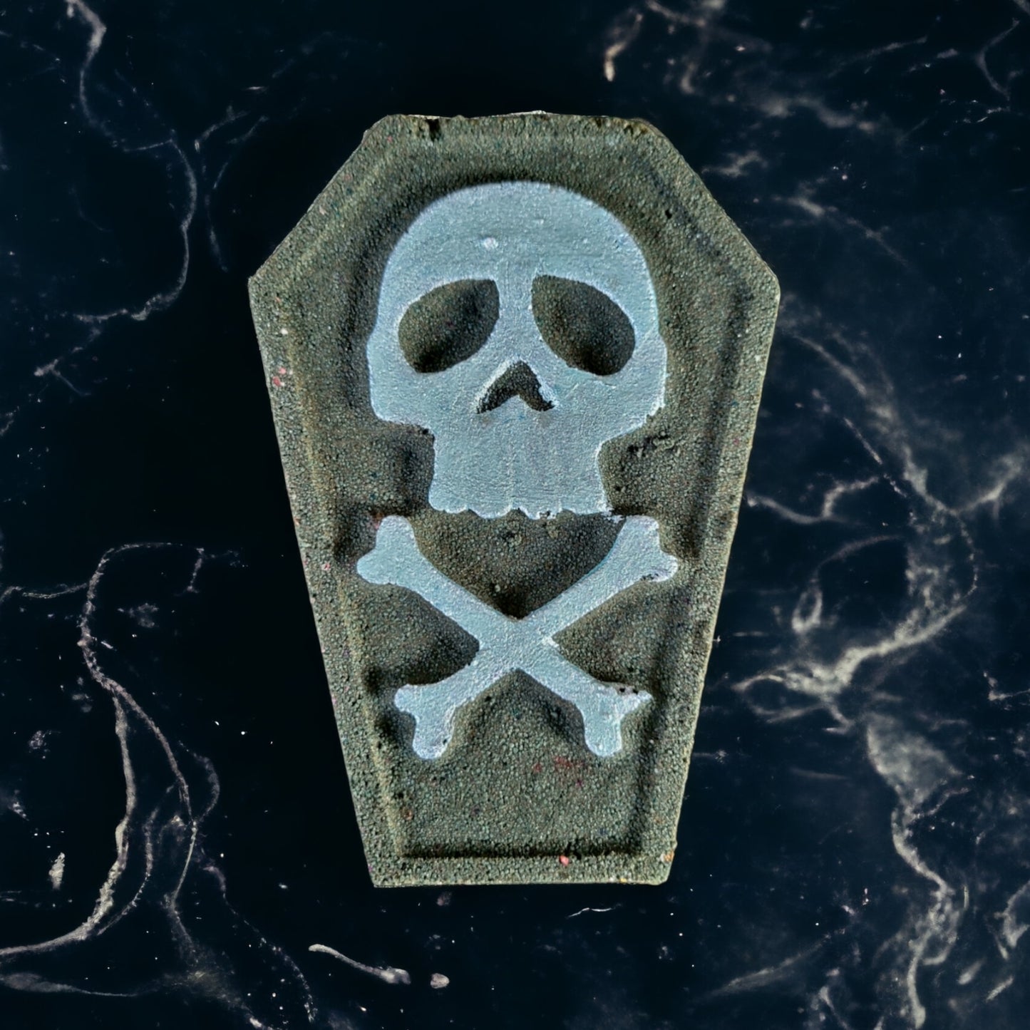 Your Peaceful Resting Place Bath Bomb