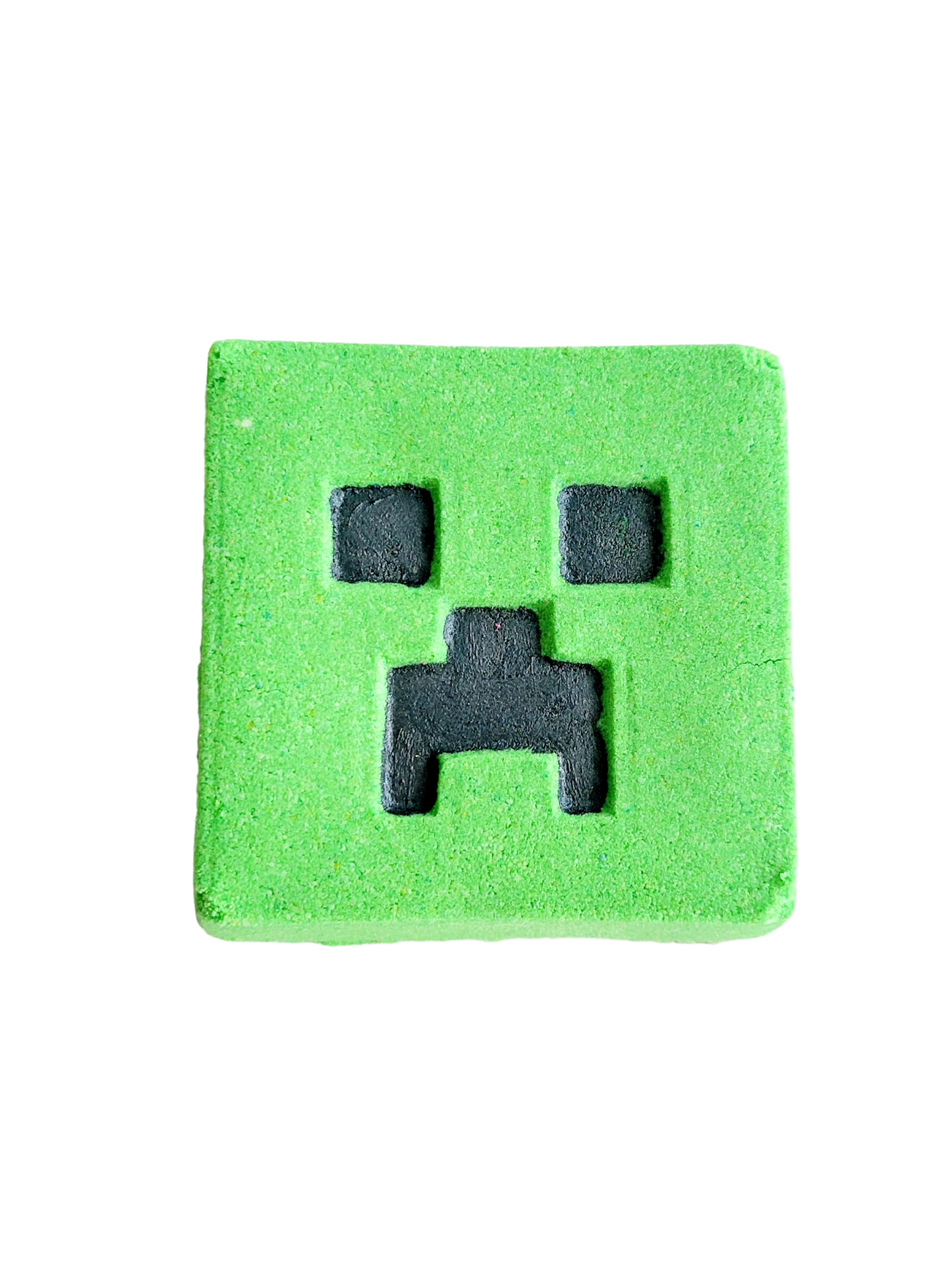 Creeper Bath Bomb