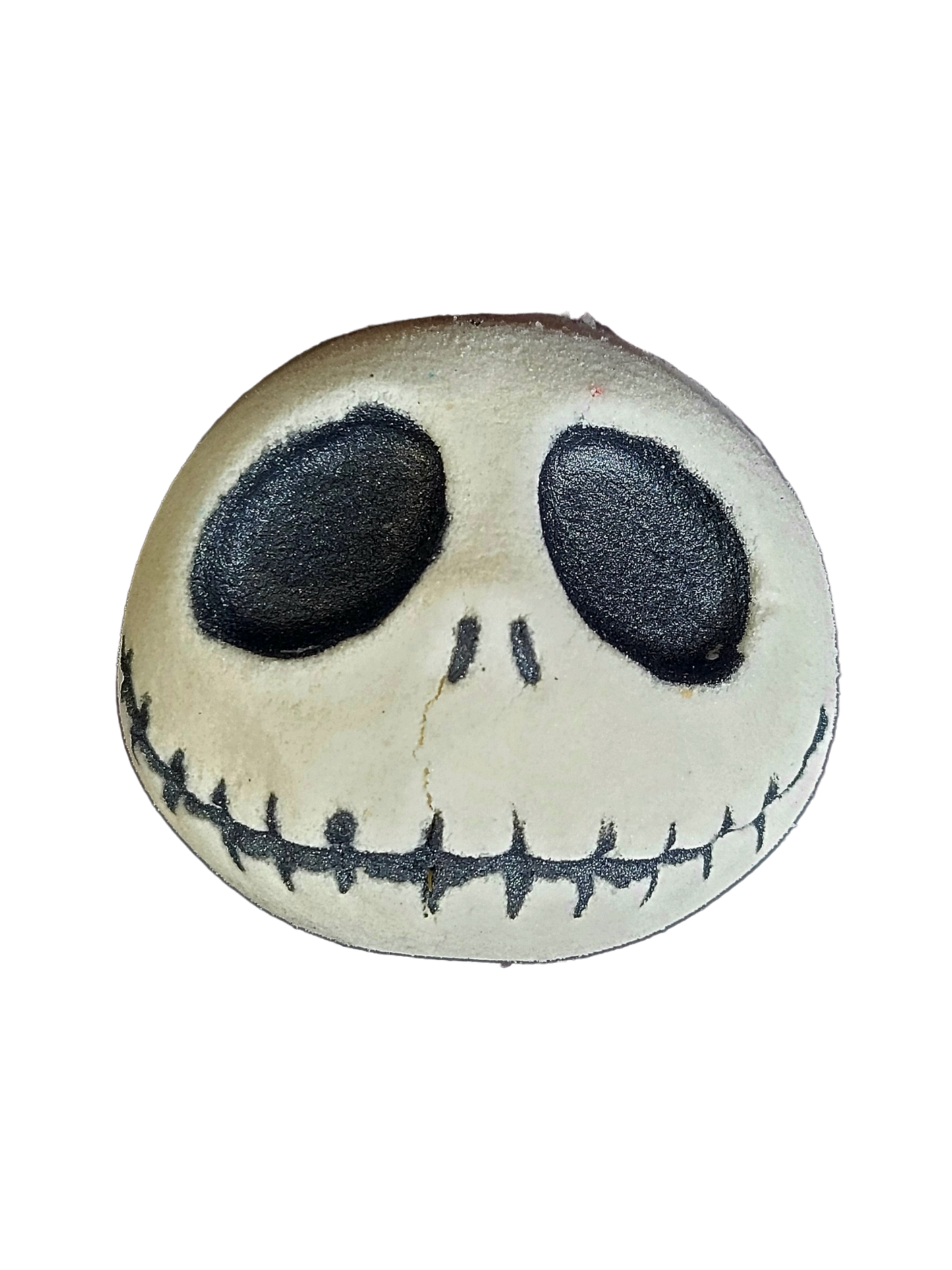 Mr. Nightmare Bath Bomb