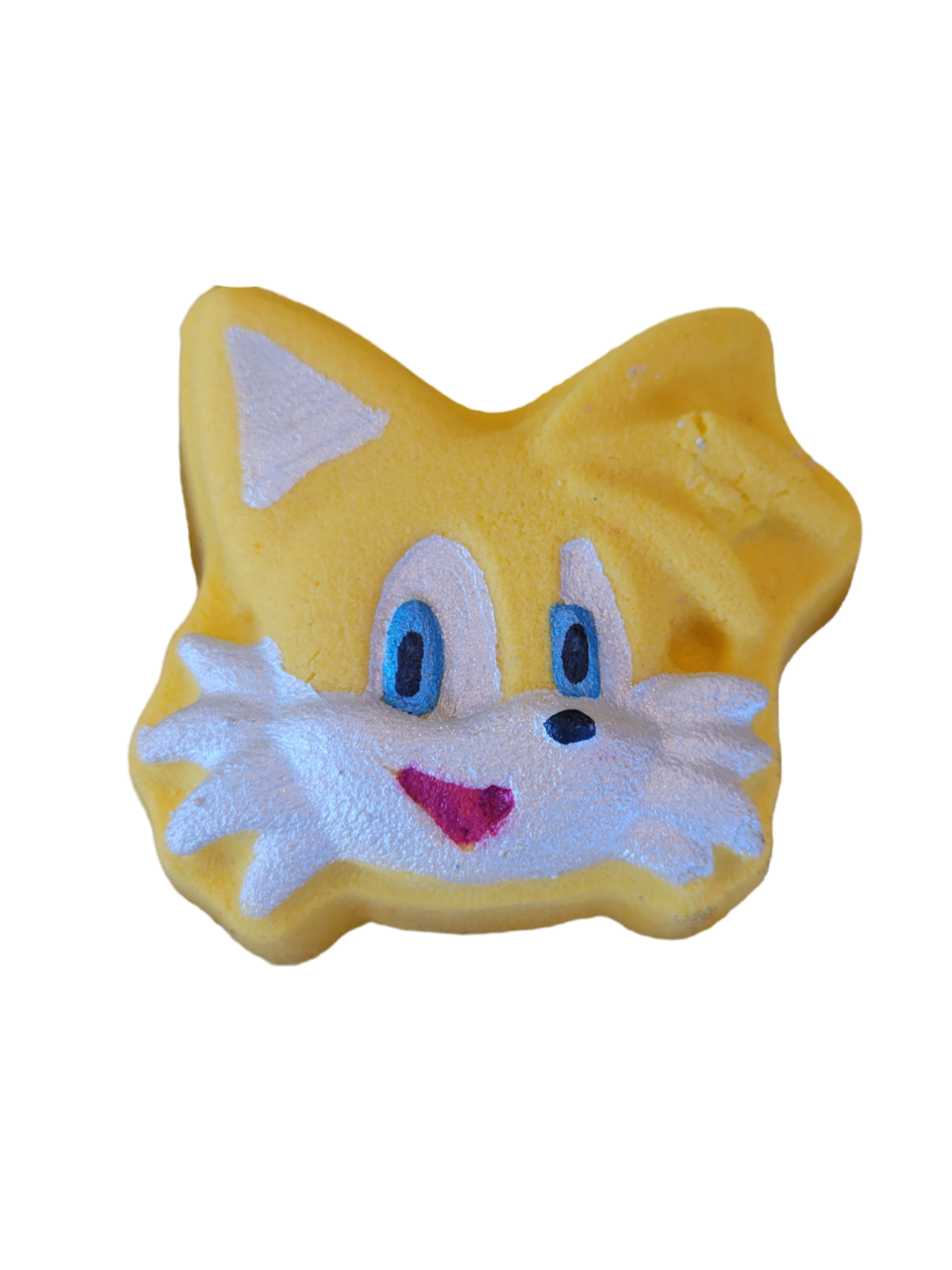 Fox Bath Bomb