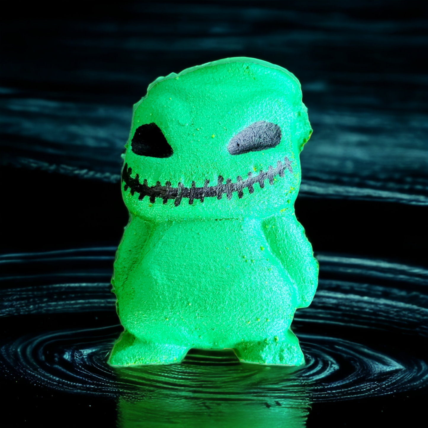 Boogie Bath Bomb
