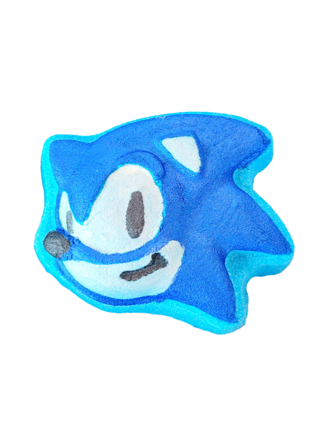 Hedgehog Bath Bomb