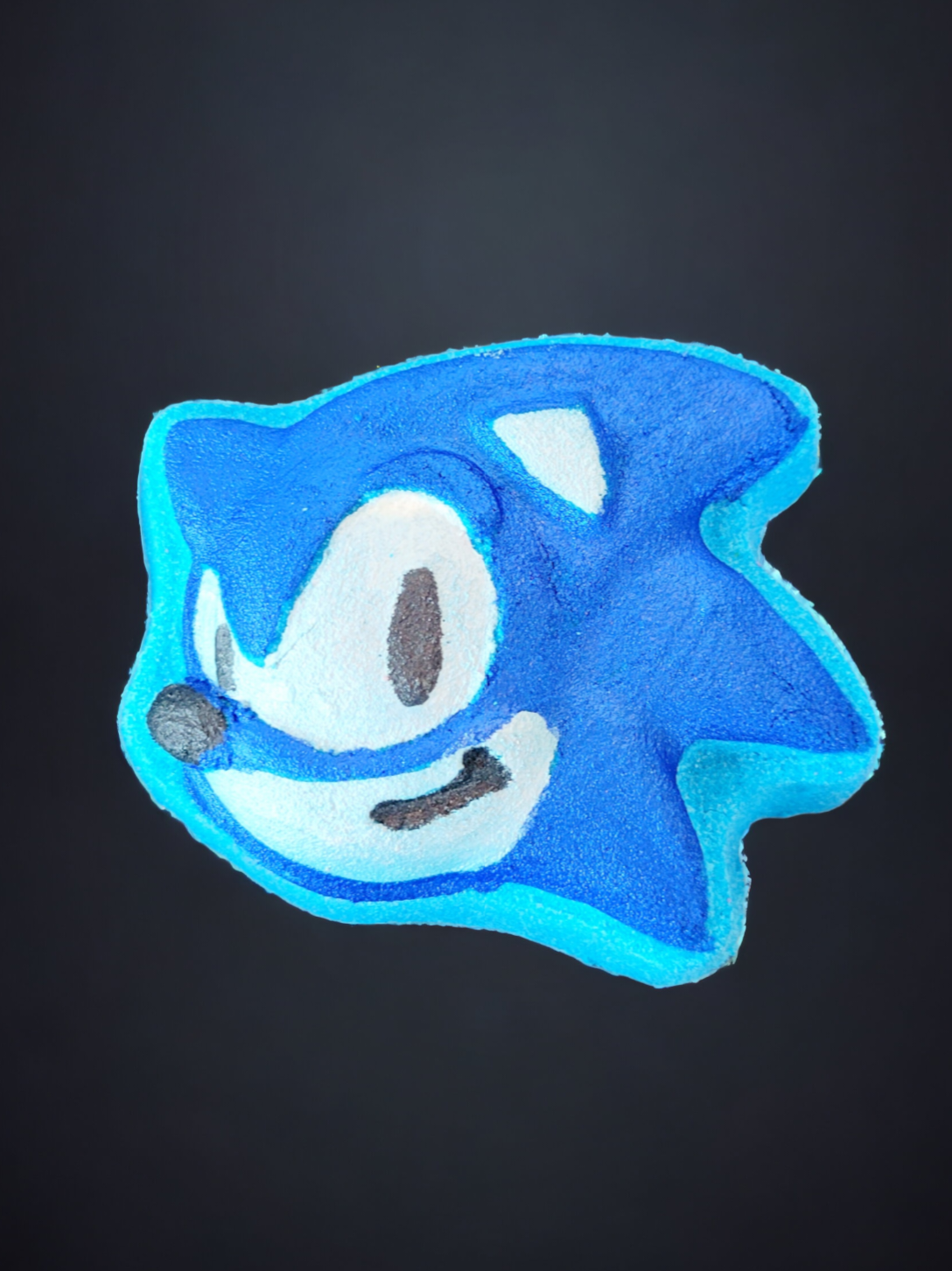 Hedgehog Bath Bomb