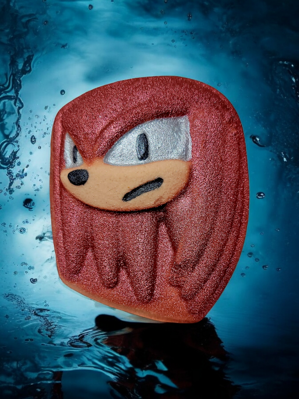 Echnida Bath Bomb