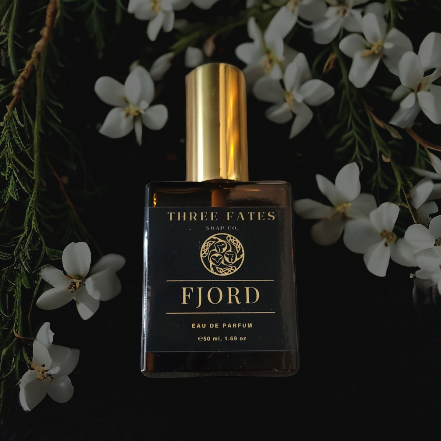 Fjord Eau De Parfum