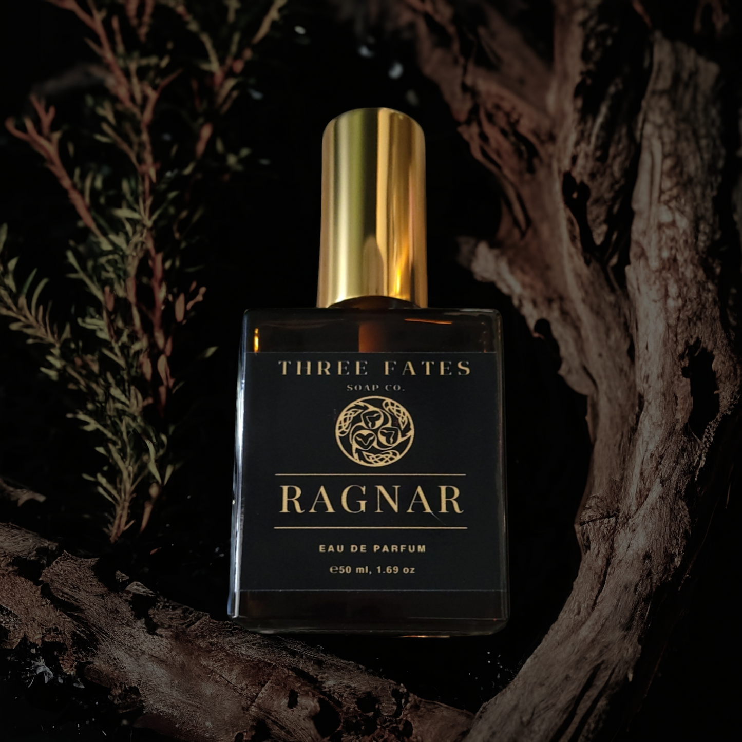 Ragnar Eau De Parfum