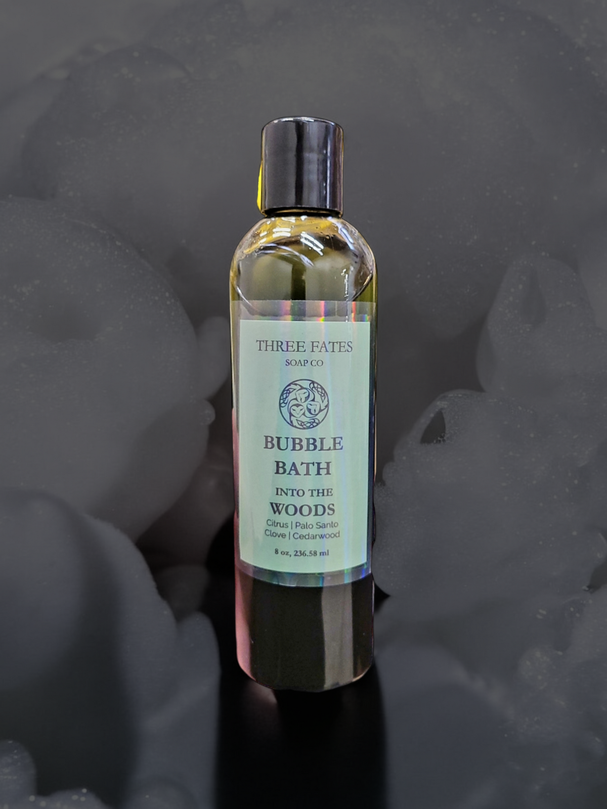 Into The Woods Bubble Bath
