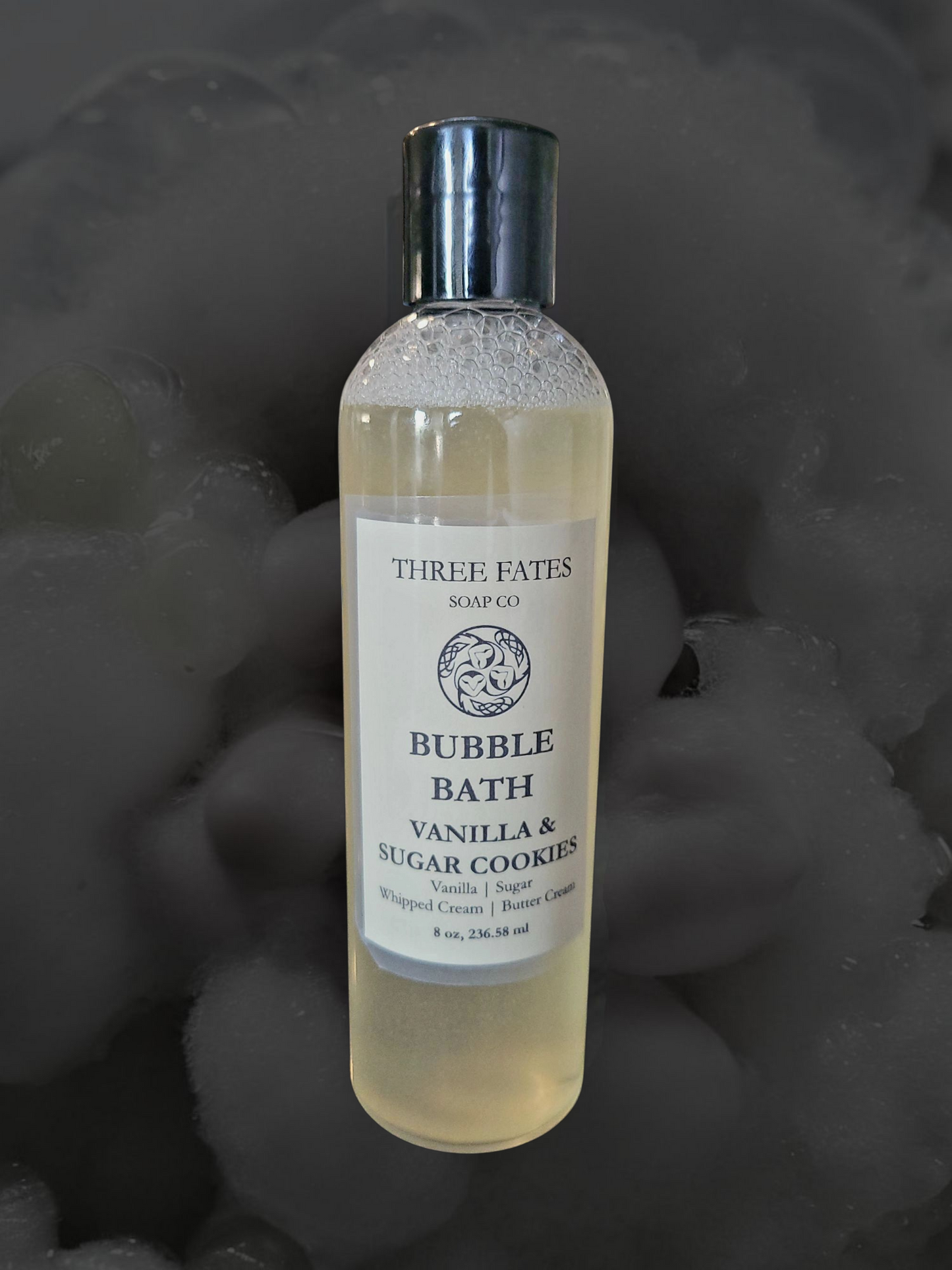 SUGAR COOKIE BUBBLE BATH