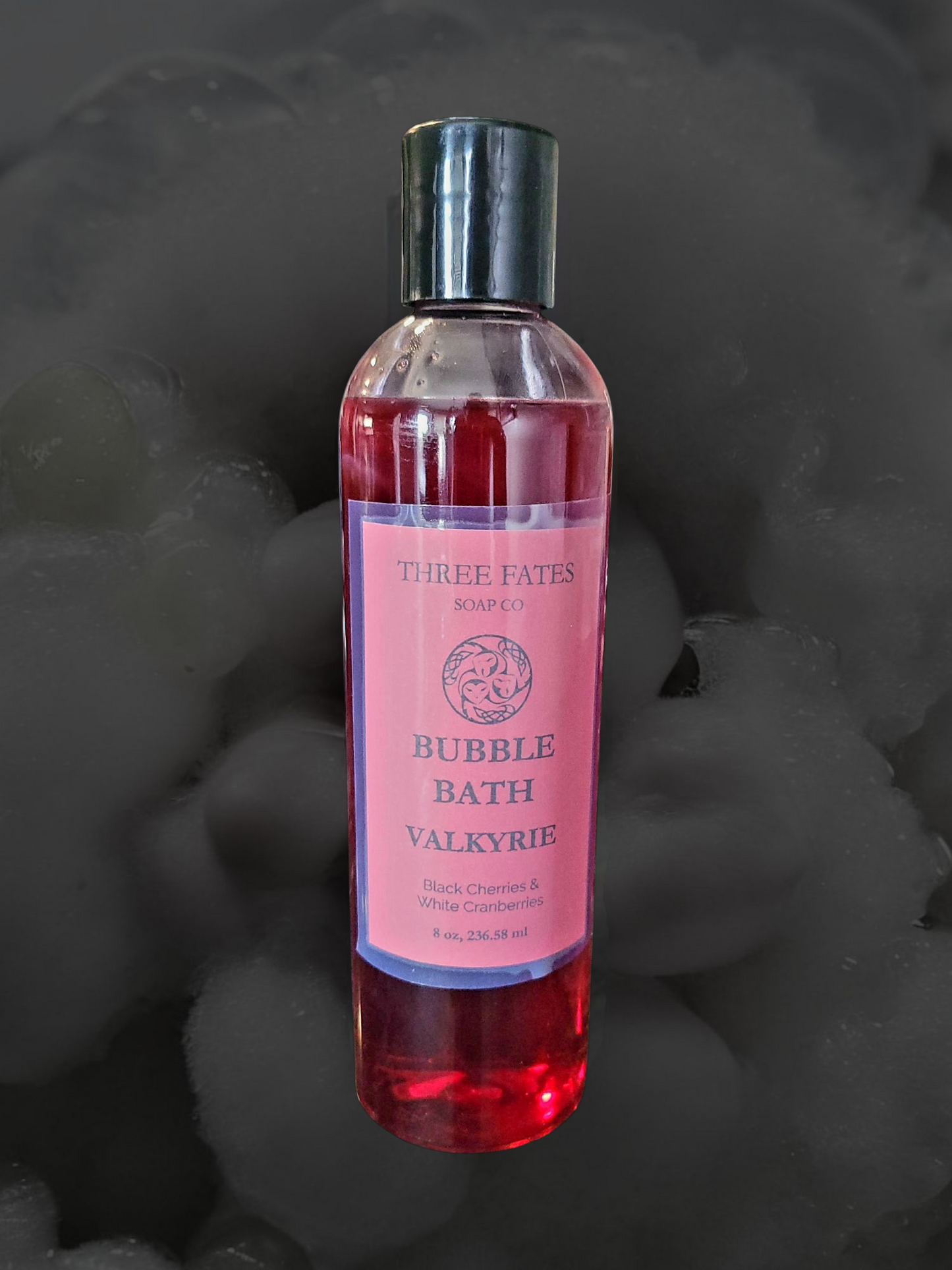 VALKYRIE BUBBLE BATH