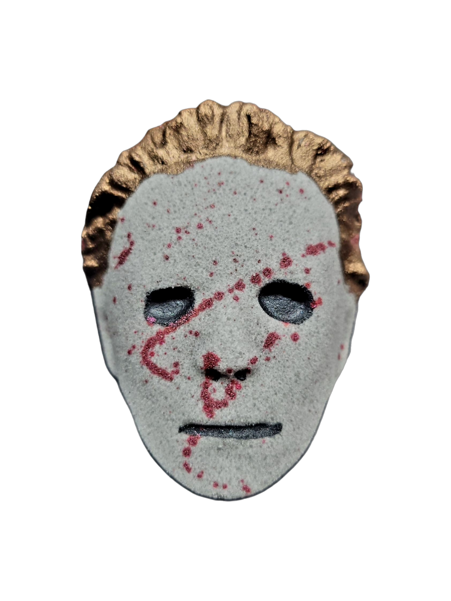 Michael Bath Bomb