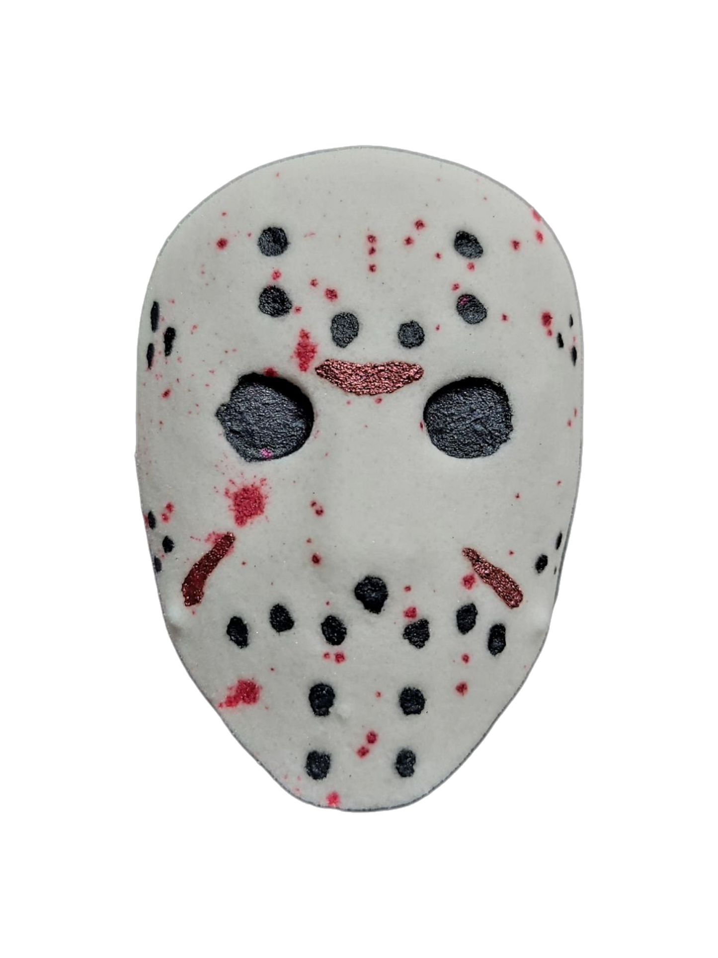Jason Bath Bomb