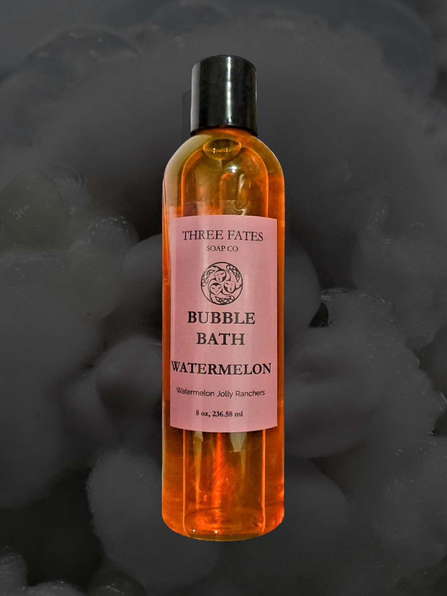 WATERMELON BUBBLE BATH