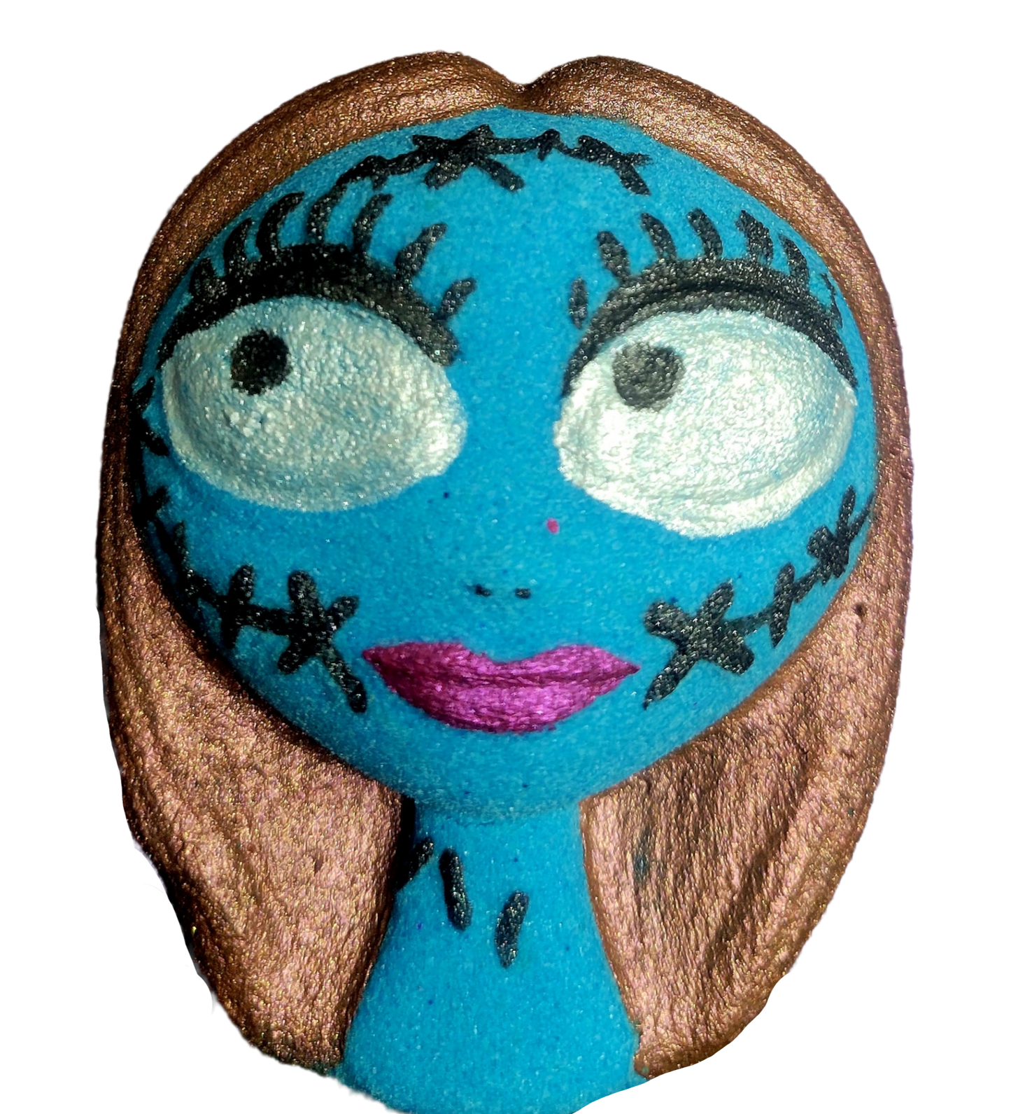 Mrs Nightmare Bath Bomb