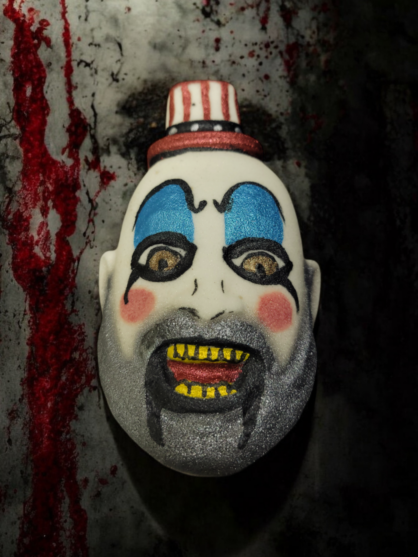 Mydyr Clown Bath Bomb