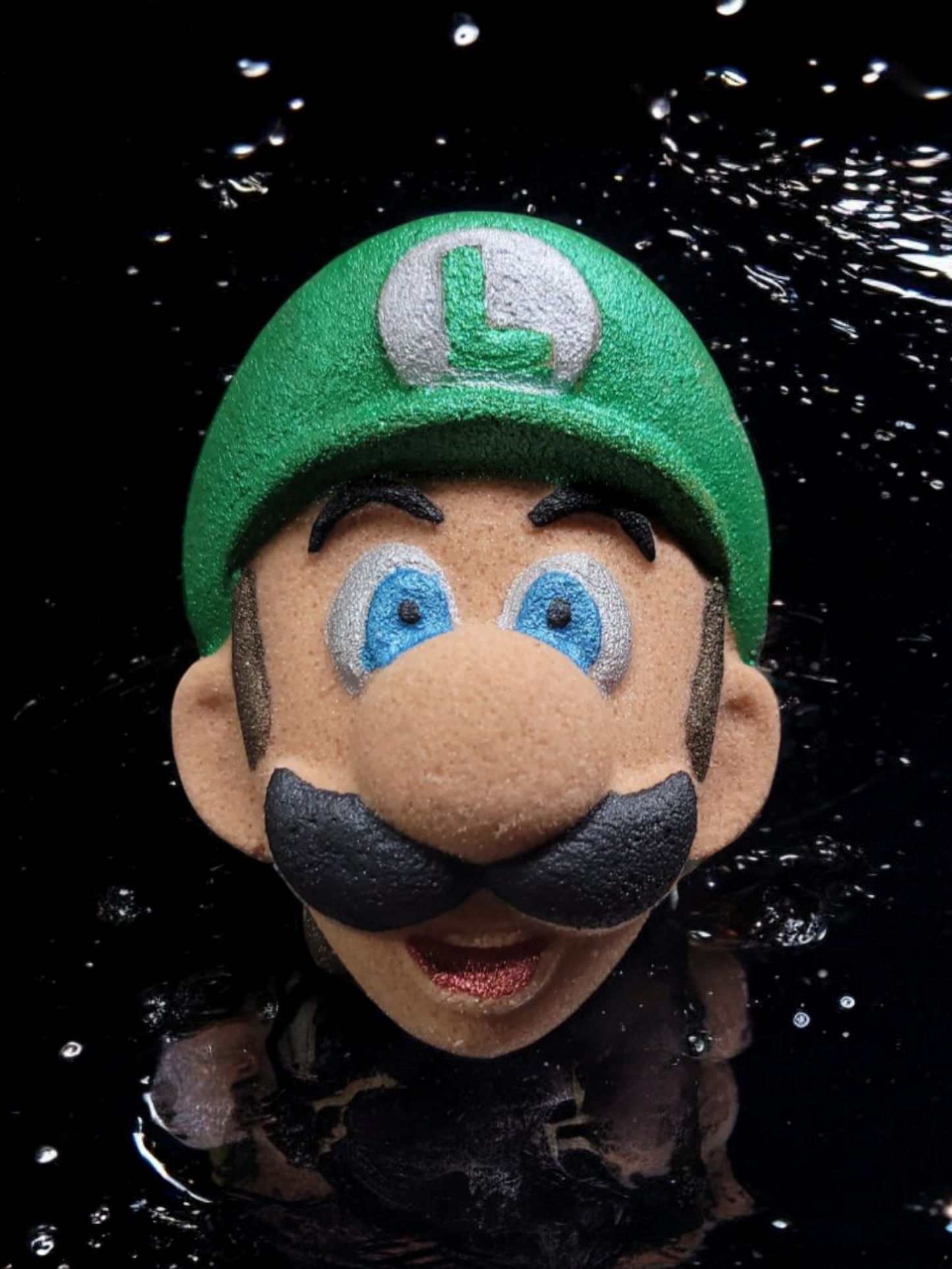 Plumber Twin Bath Bomb