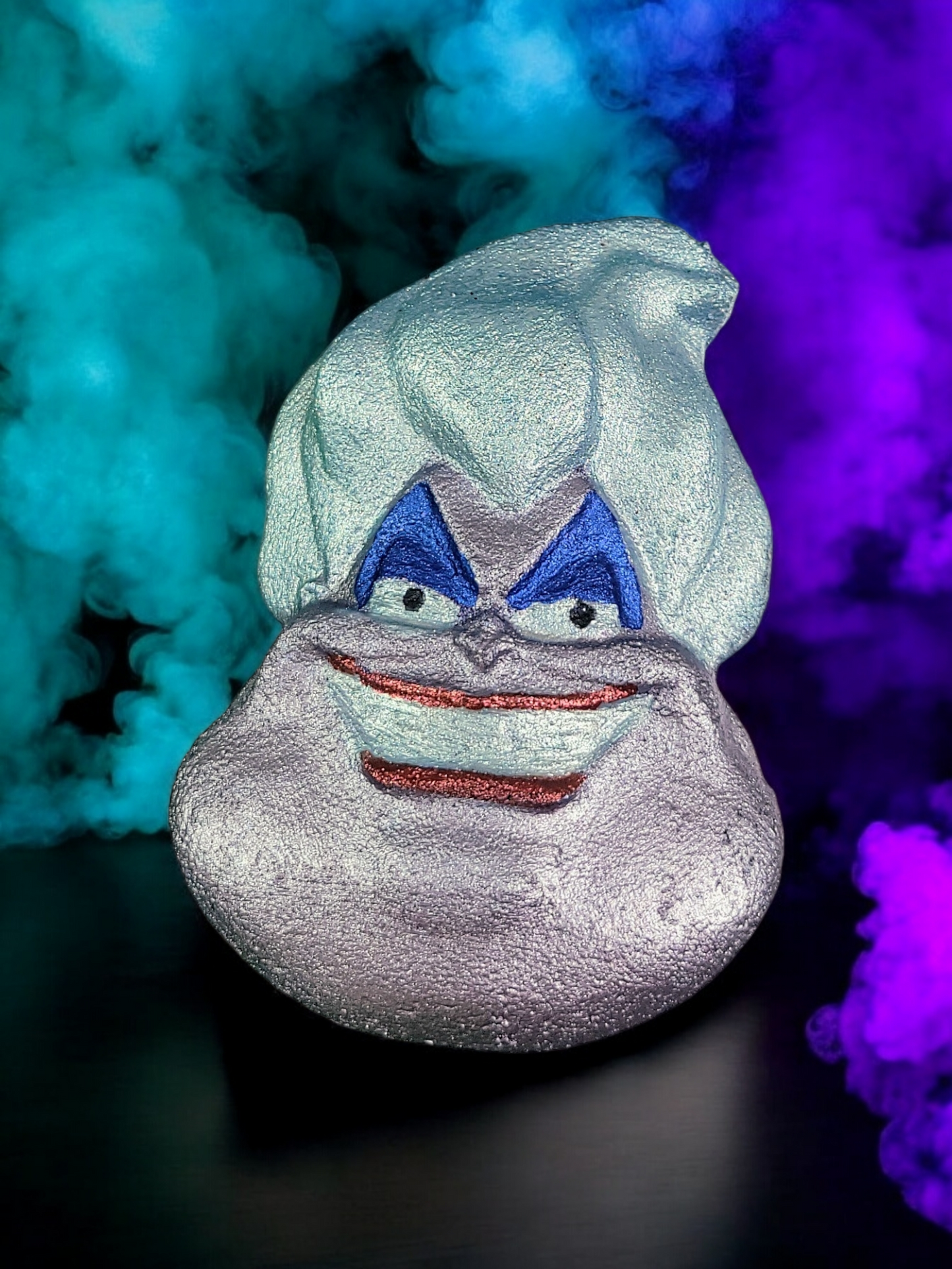 Sea Witch Bath Bomb