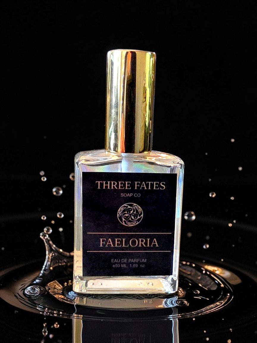 Faeloria Eau De Parfum