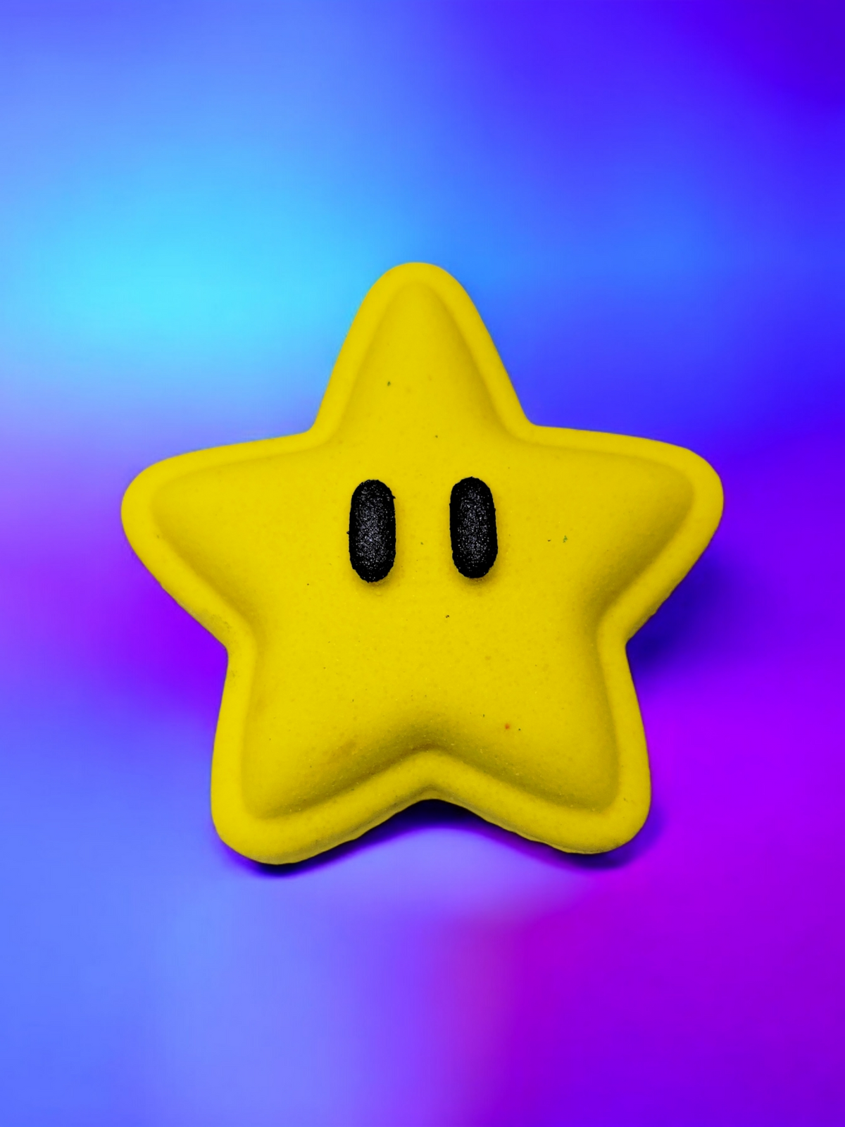 Star Shine Bath Bomb