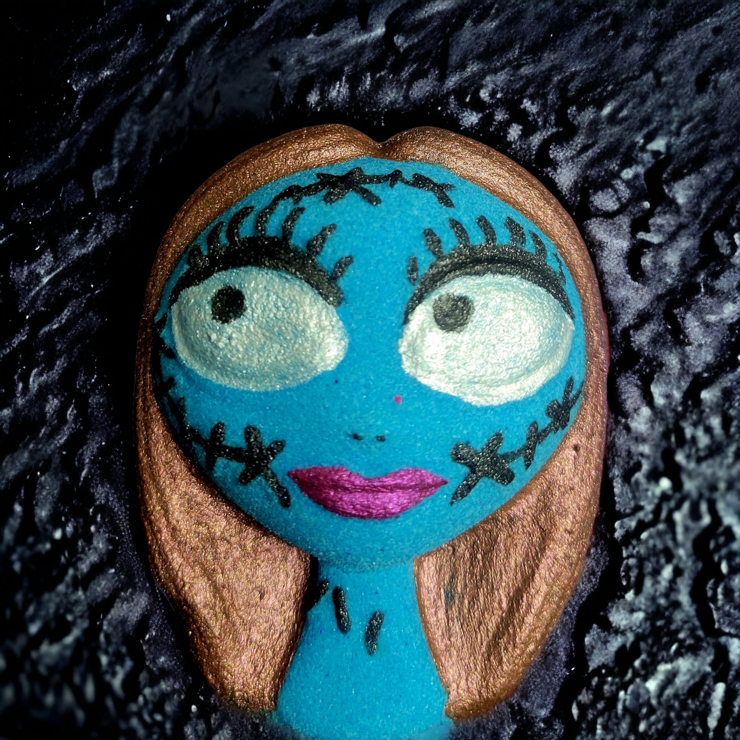 Mrs Nightmare Bath Bomb