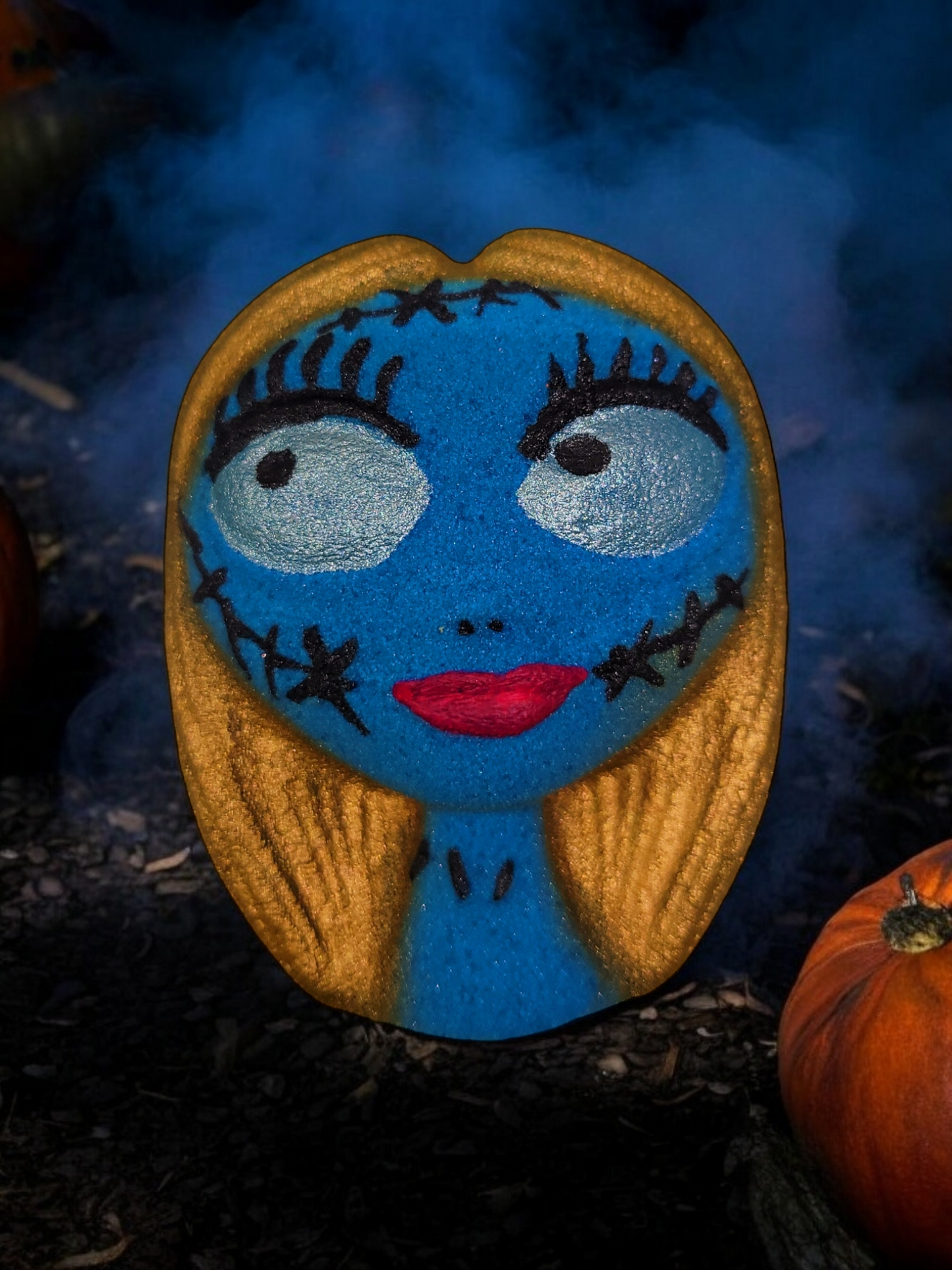 Mrs Nightmare Bath Bomb