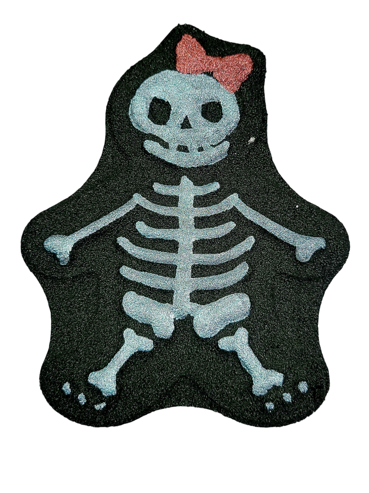 Gingerdead Babe Bath Bomb
