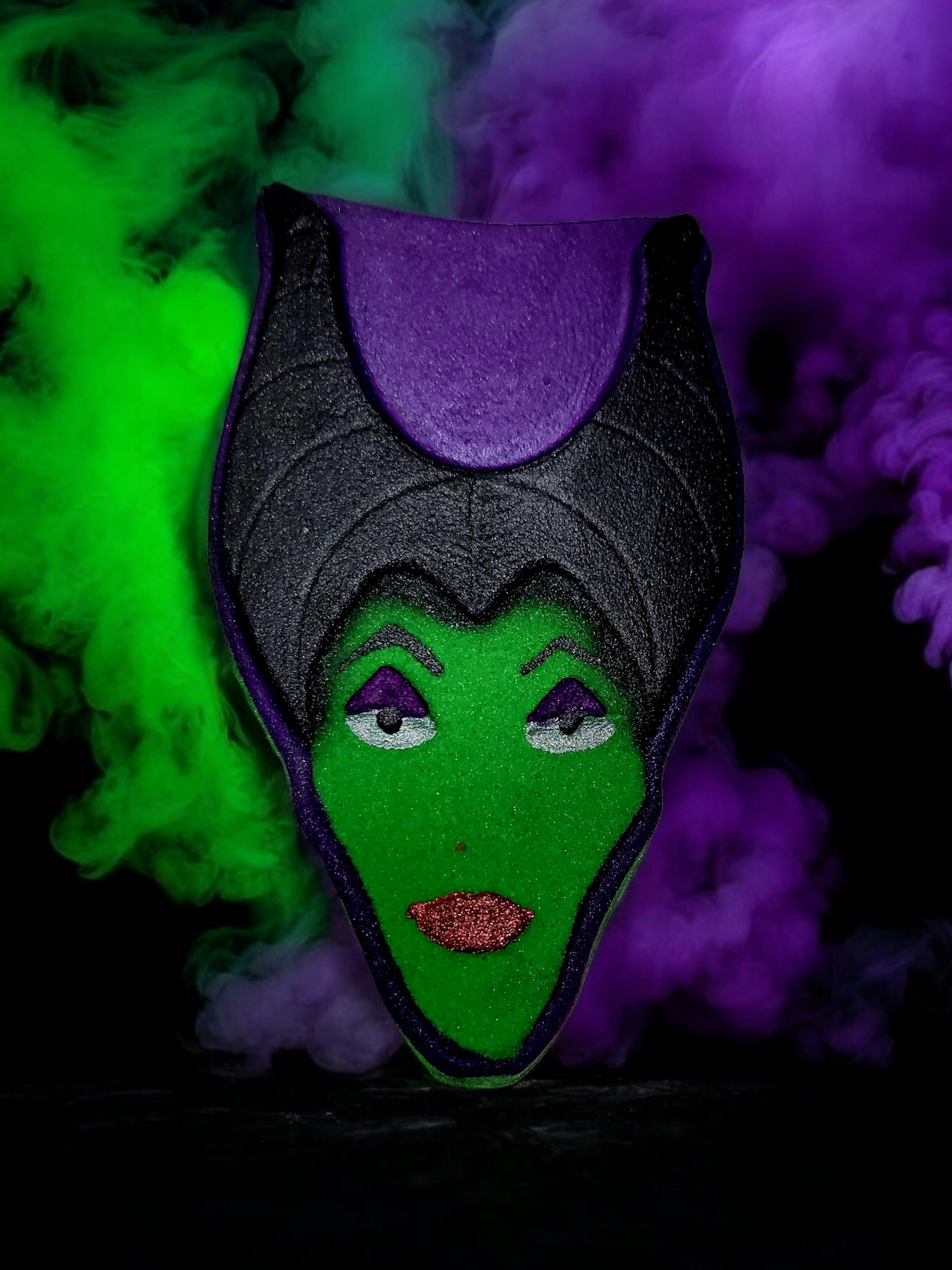 Dark Fae Bath Bomb