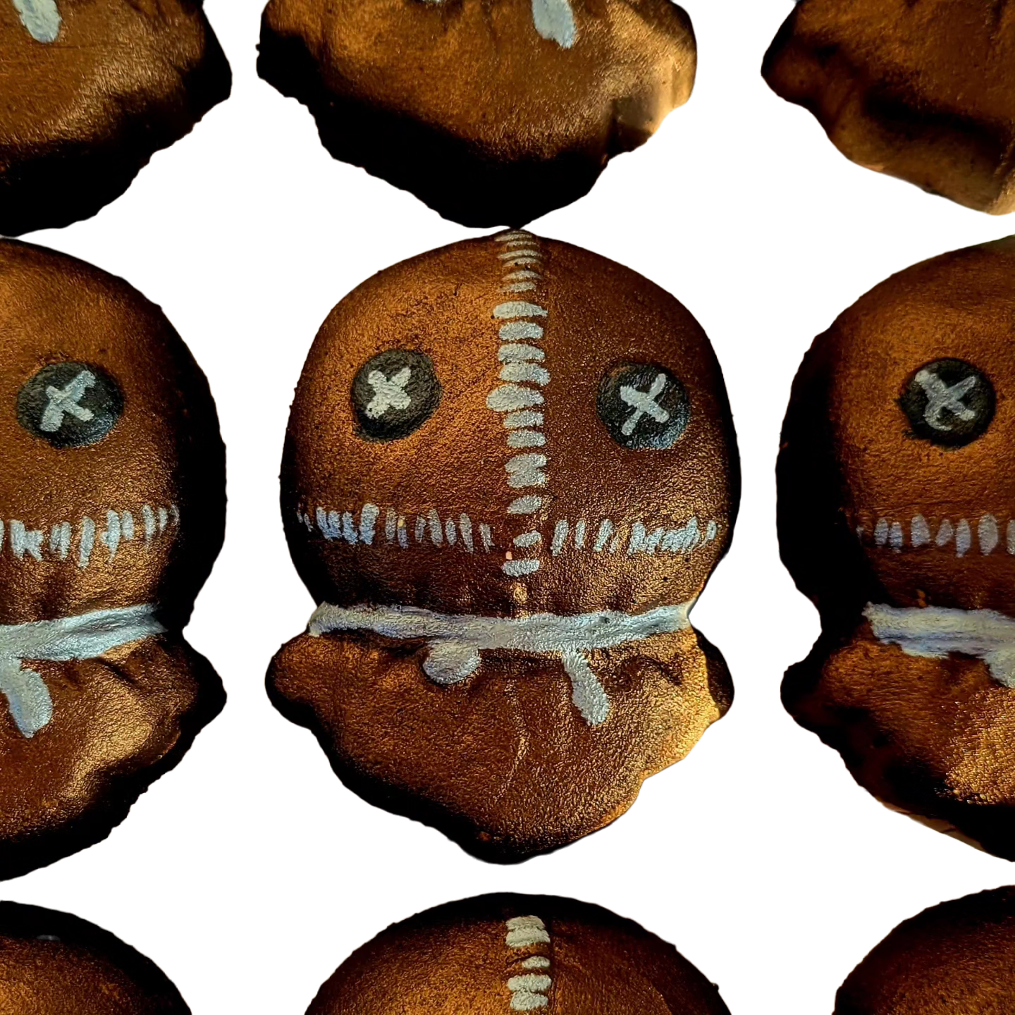 Trick R Treat Bath Bomb