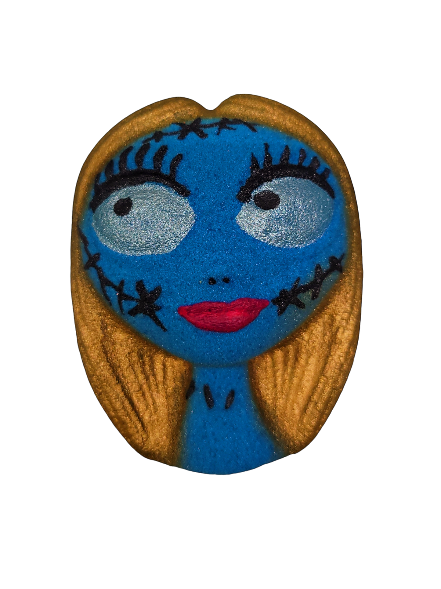 Mrs Nightmare Bath Bomb