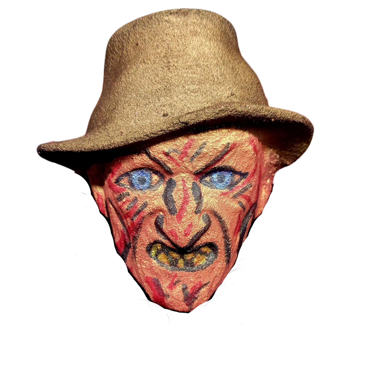 Slasher Bath Bomb