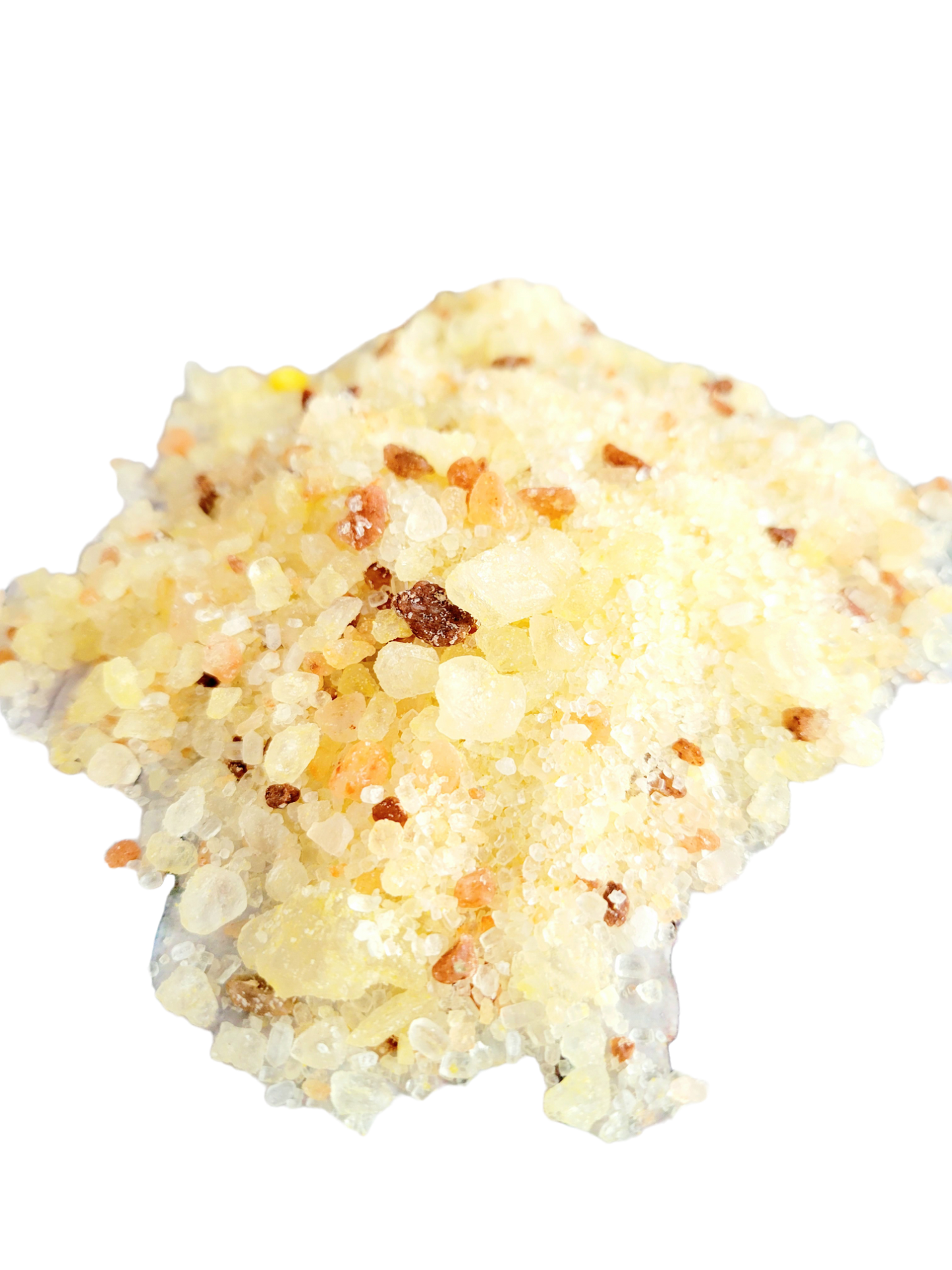 INTO THE WOODS MINERAL SOAK