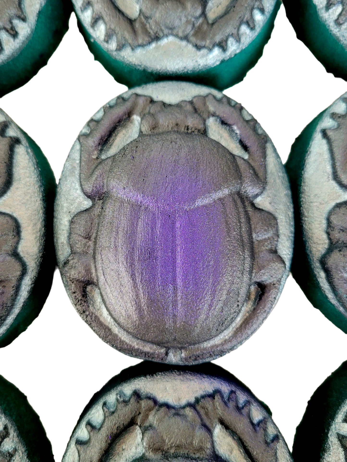 Scarab Bath Bomb