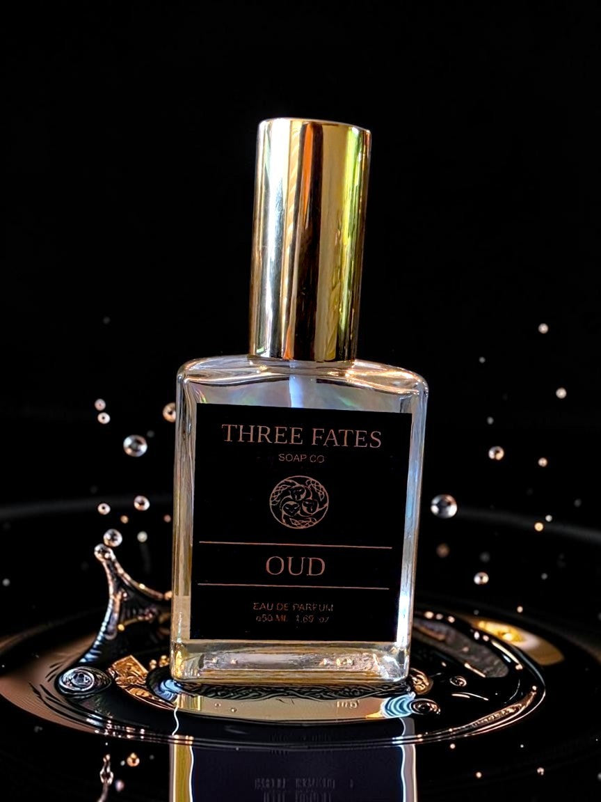 OUD Eau De Parfum