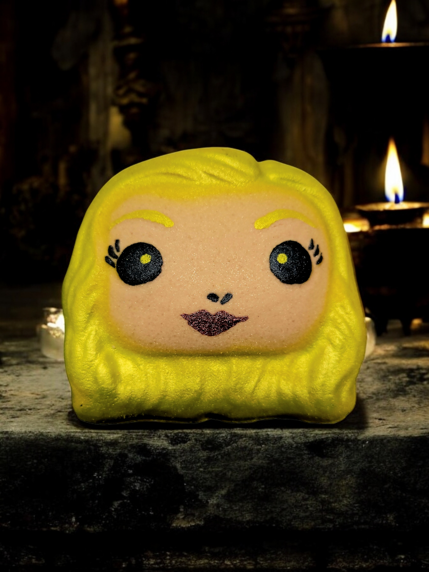 Sarah Bath Bomb