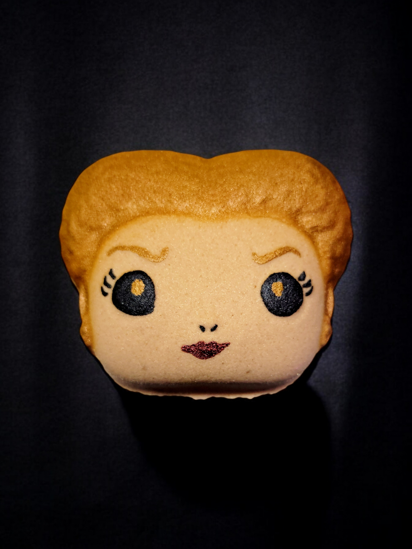 Winnie Bath Bomb