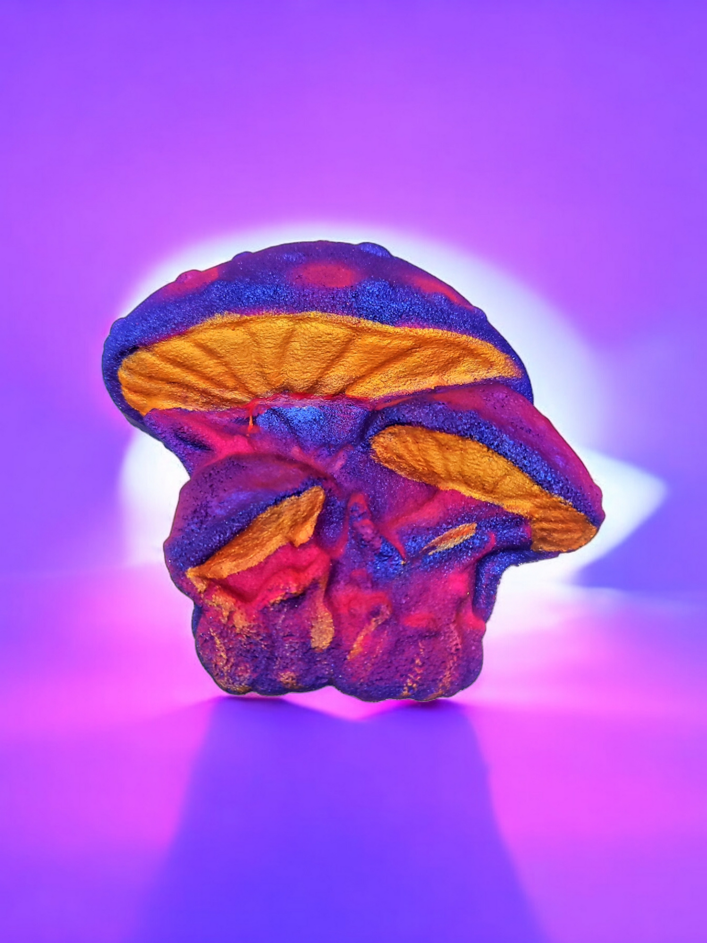 Magic Mushie Bath Bomb