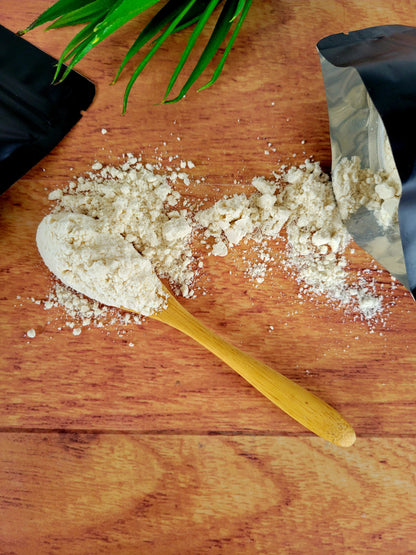 Hydrating Coconut Milk & Oat Mineral Bath Treatment