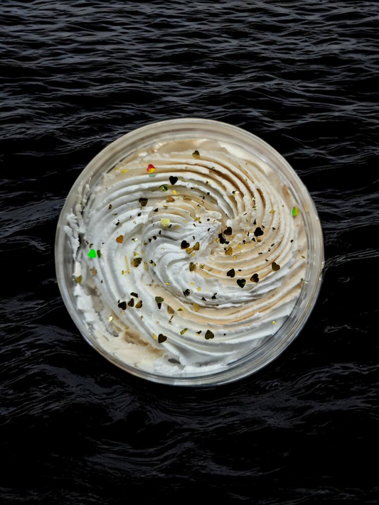 Brazilian Beaches Whipped Soap