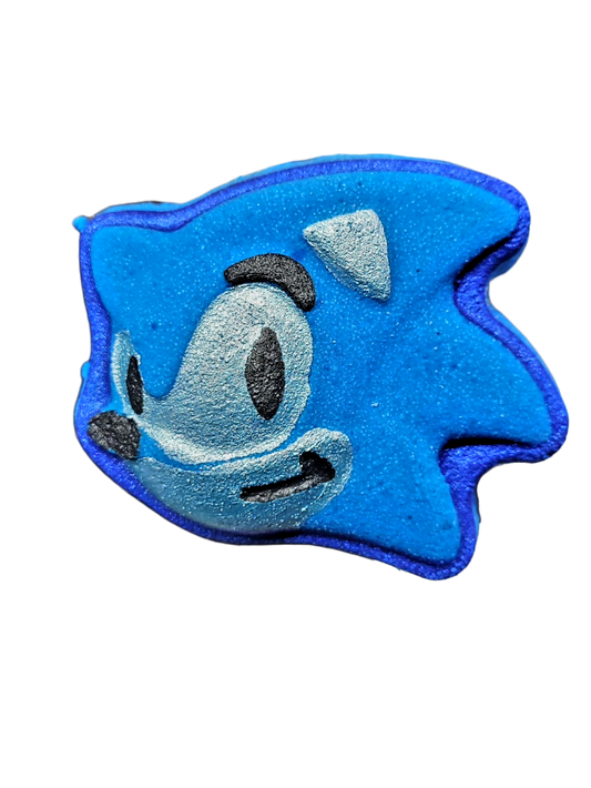 Hedgehog Bath Bomb
