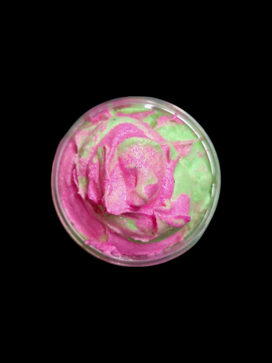 Sugar Scrub -Watermelon Sugar