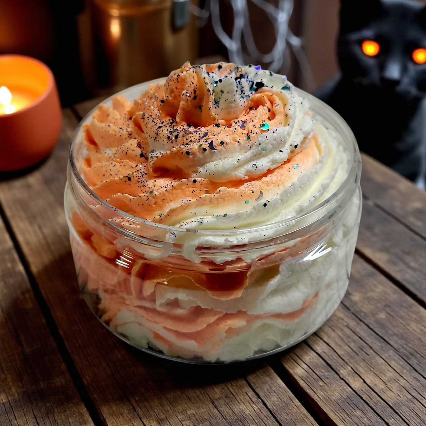 Sugar Scrub - Pumpkin Spice Latte