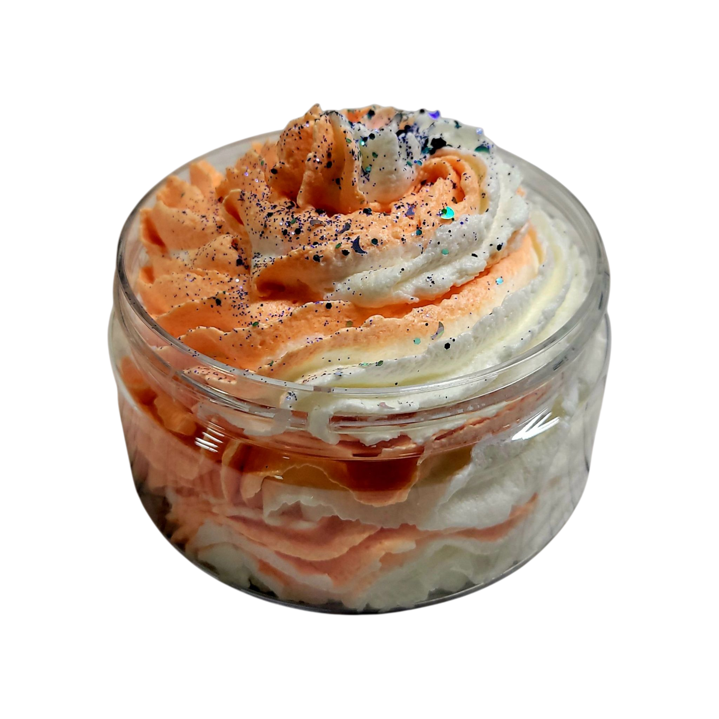 Sugar Scrub - Pumpkin Spice Latte