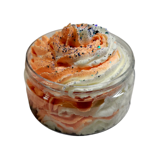 Sugar Scrub - Pumpkin Spice Latte