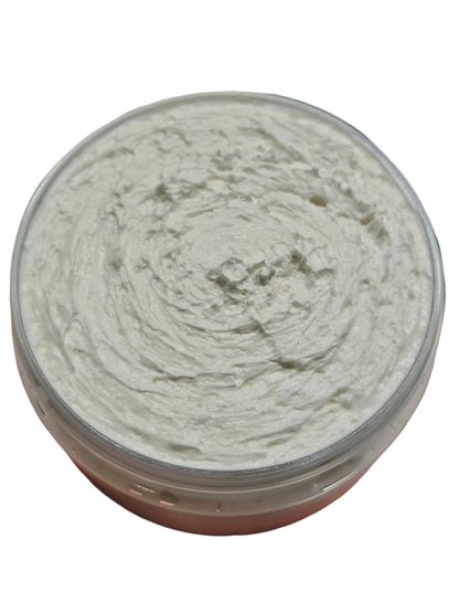 Sugar Cookie Cloud Butter
