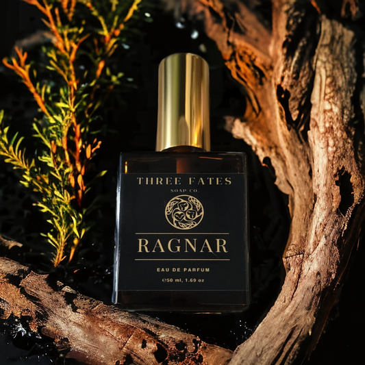 Ragnar Eau De Parfum