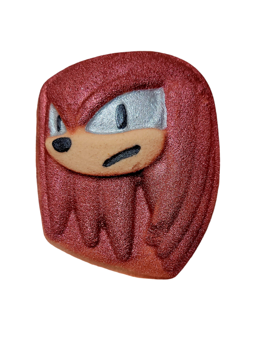 echidna Bath Bomb