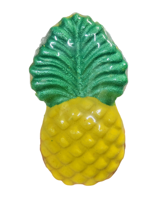 Pineapple Bath Bomb